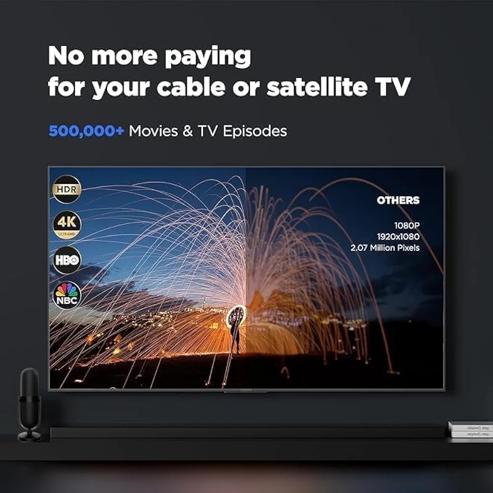 Digital TV Antenna - Picture 3 of 7